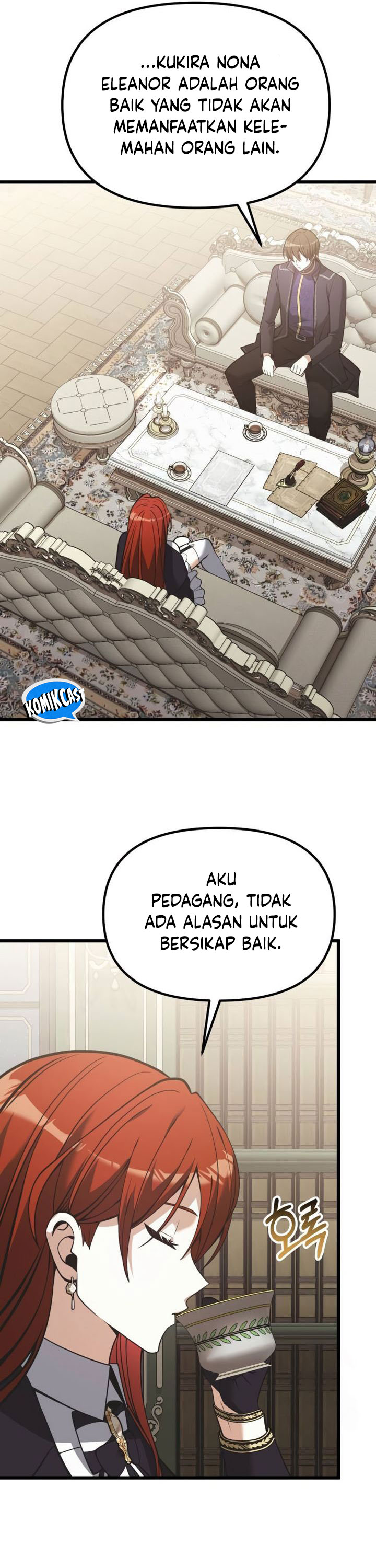 Terminally-Ill Genius Dark Knight
