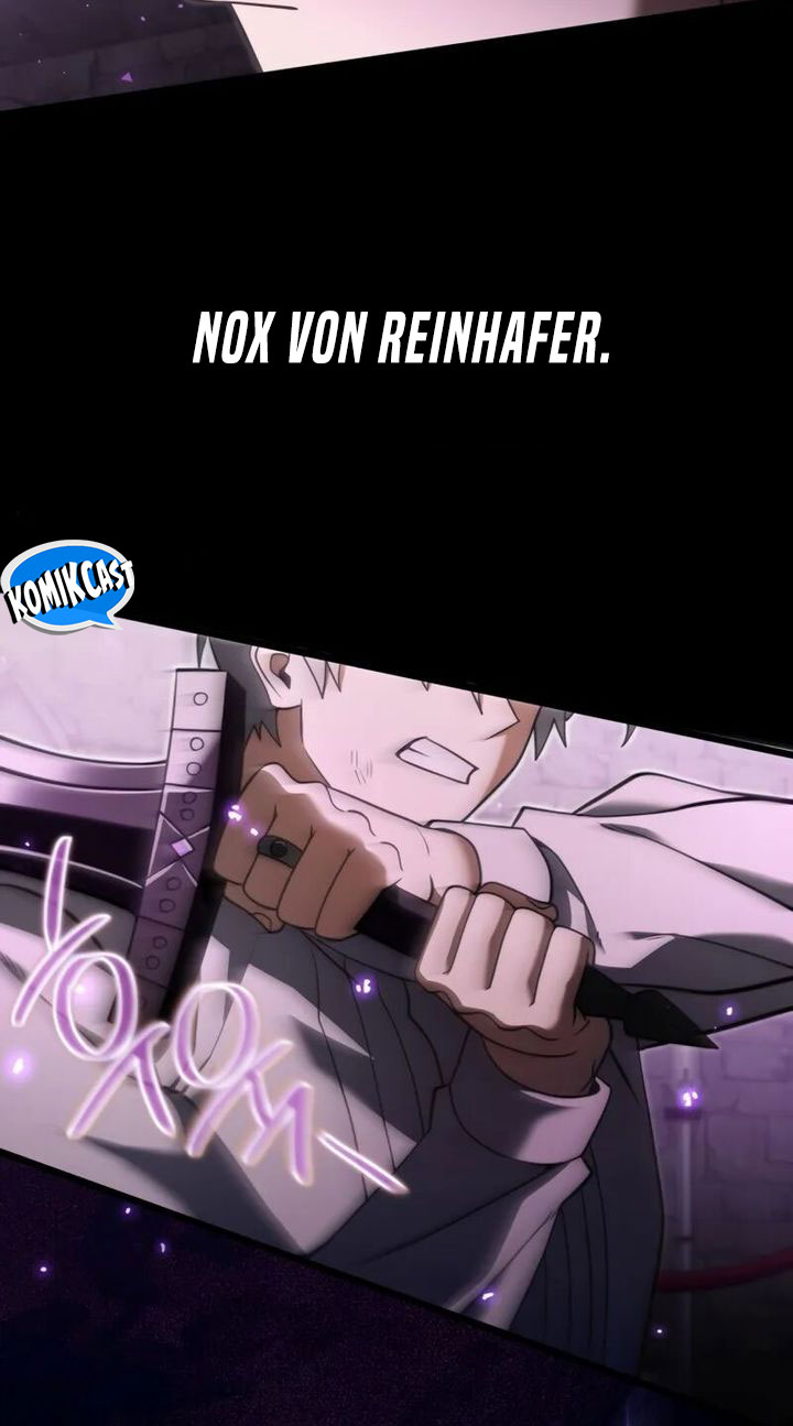 Terminally-Ill Genius Dark Knight