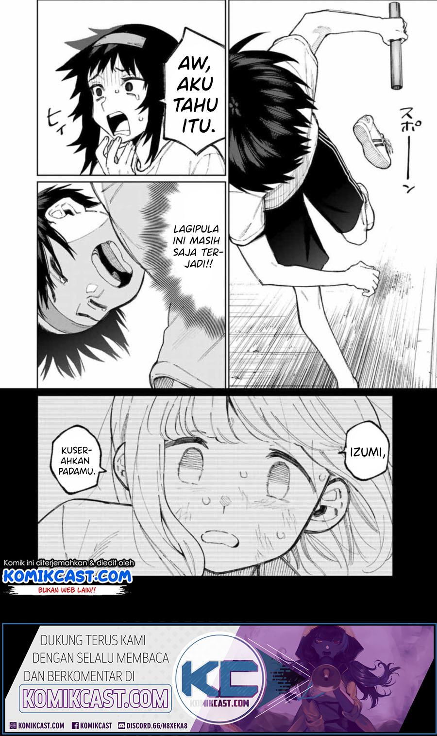 That Girl Is Not Just Cute (Shikimori’s Not Just a Cutie)