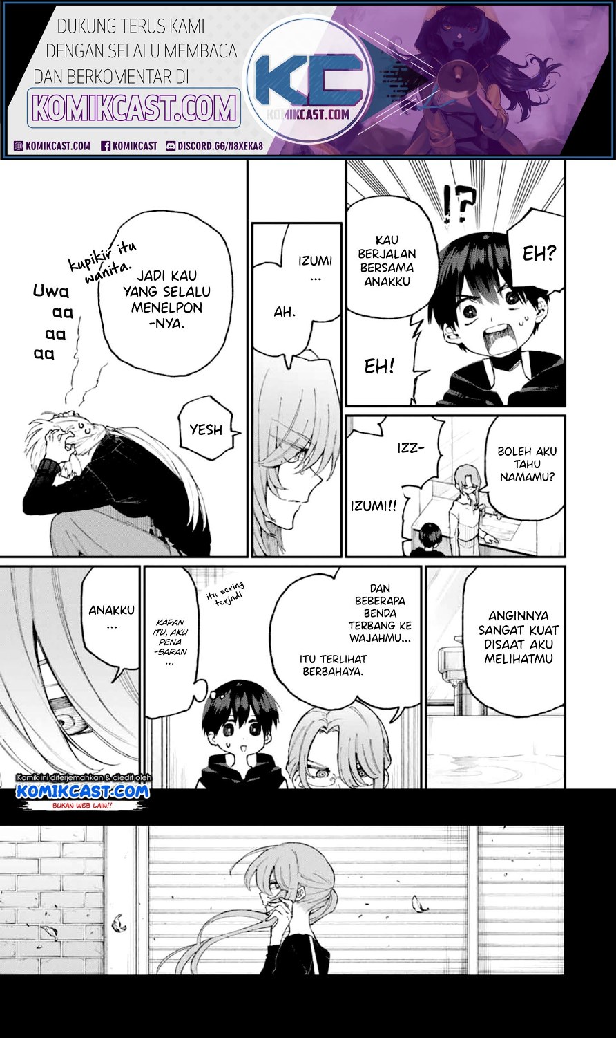 That Girl Is Not Just Cute (Shikimori’s Not Just a Cutie)