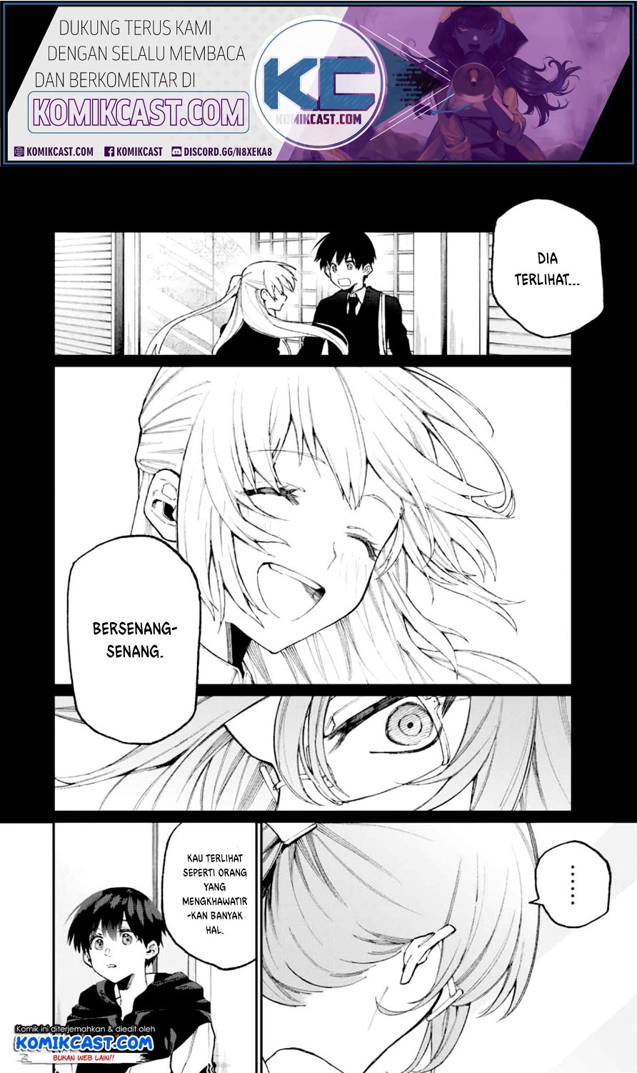 That Girl Is Not Just Cute (Shikimori’s Not Just a Cutie)