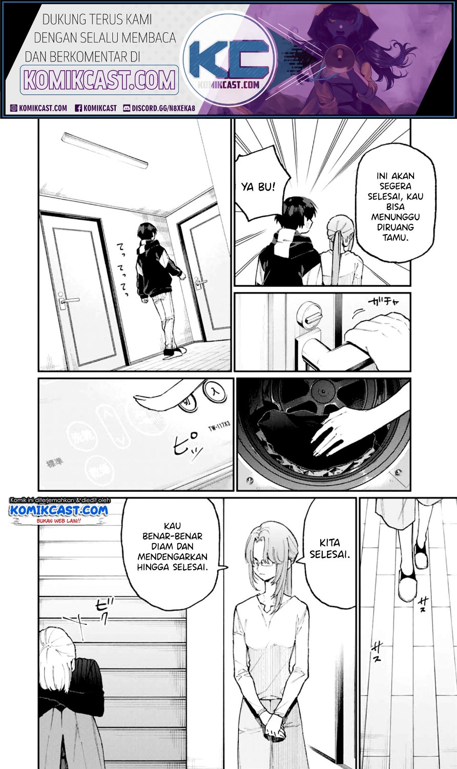 That Girl Is Not Just Cute (Shikimori’s Not Just a Cutie)