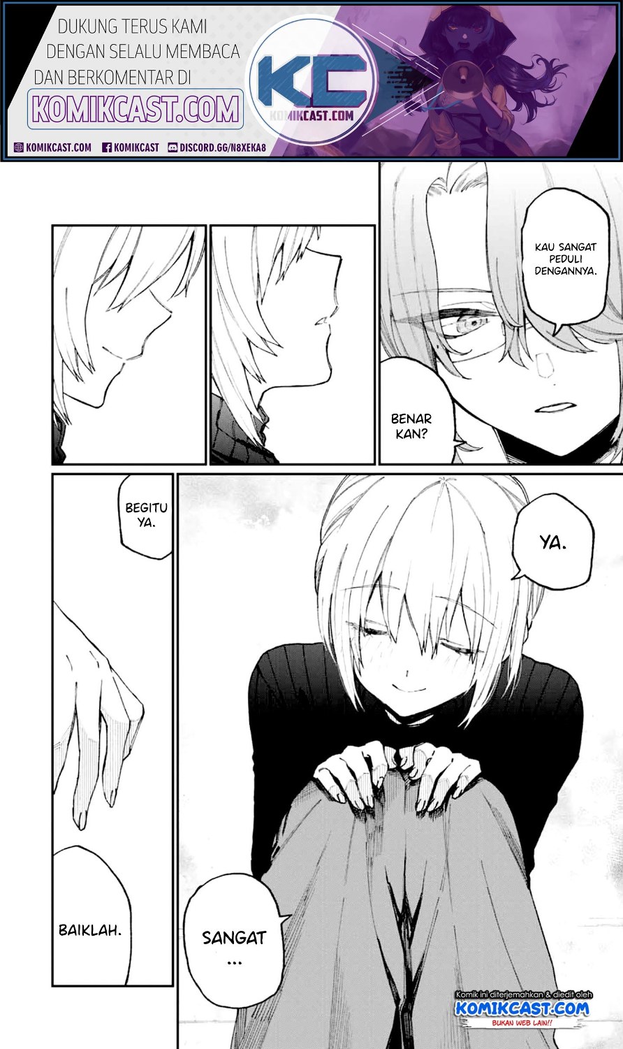 That Girl Is Not Just Cute (Shikimori’s Not Just a Cutie)