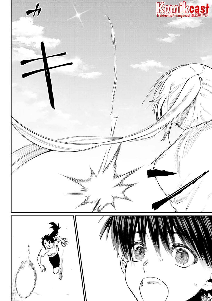 That Girl Is Not Just Cute (Shikimori’s Not Just a Cutie)