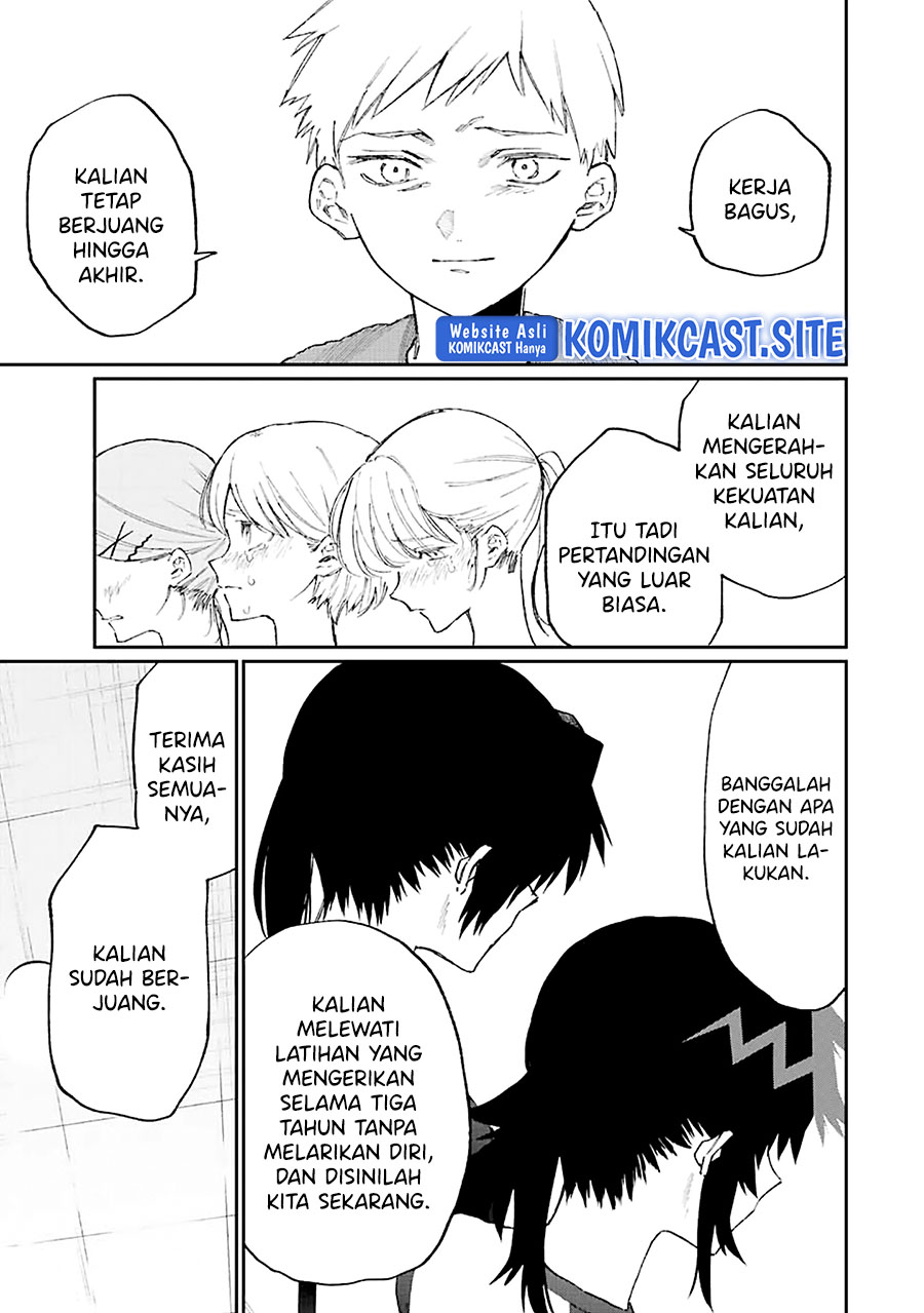That Girl Is Not Just Cute (Shikimori’s Not Just a Cutie)