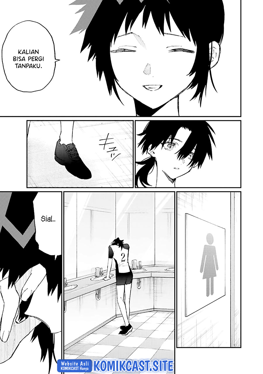 That Girl Is Not Just Cute (Shikimori’s Not Just a Cutie)