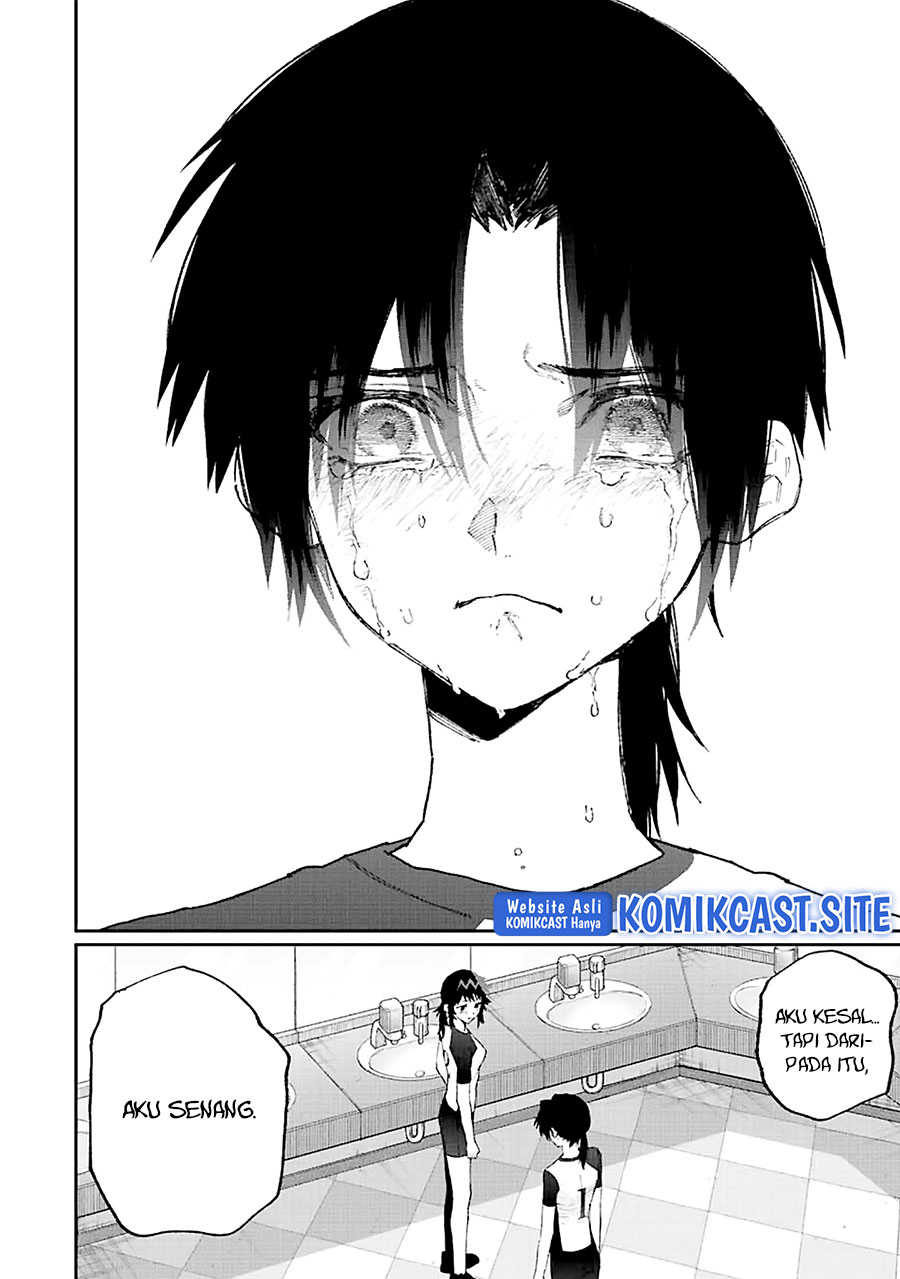 That Girl Is Not Just Cute (Shikimori’s Not Just a Cutie)