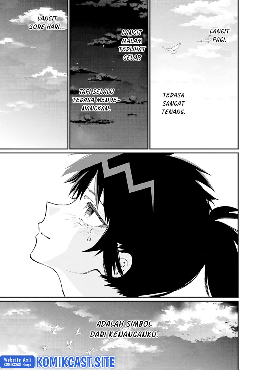 That Girl Is Not Just Cute (Shikimori’s Not Just a Cutie)