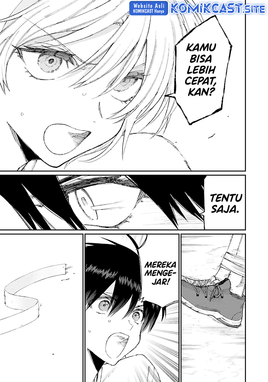 That Girl Is Not Just Cute (Shikimori’s Not Just a Cutie)