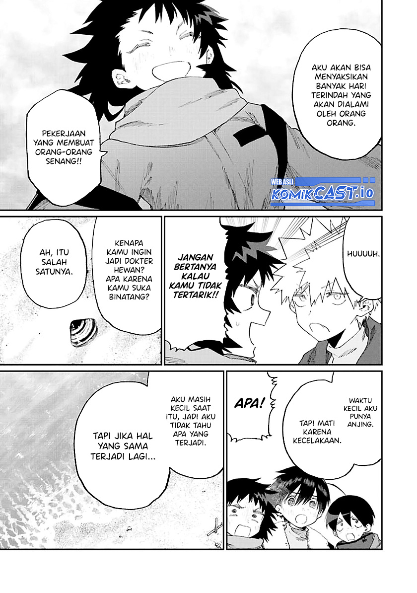 That Girl Is Not Just Cute (Shikimori’s Not Just a Cutie)