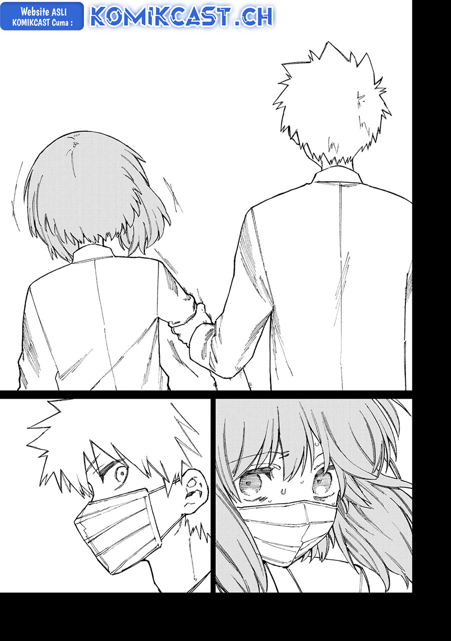 That Girl Is Not Just Cute (Shikimori’s Not Just a Cutie)