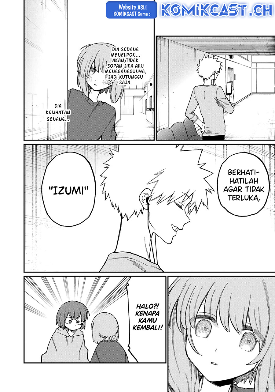 That Girl Is Not Just Cute (Shikimori’s Not Just a Cutie)