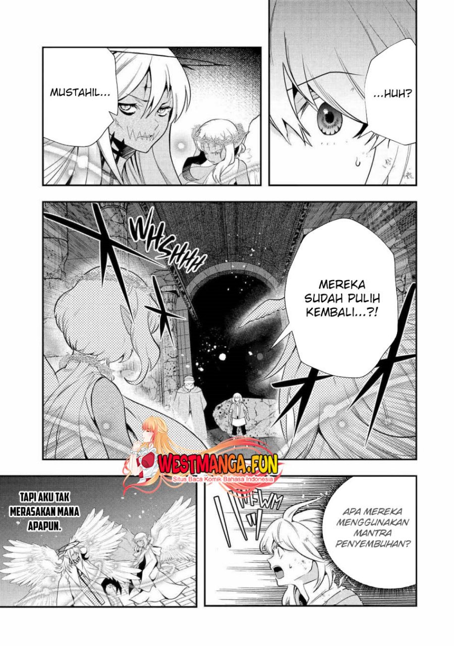 That Inferior Knight Actually Level 999