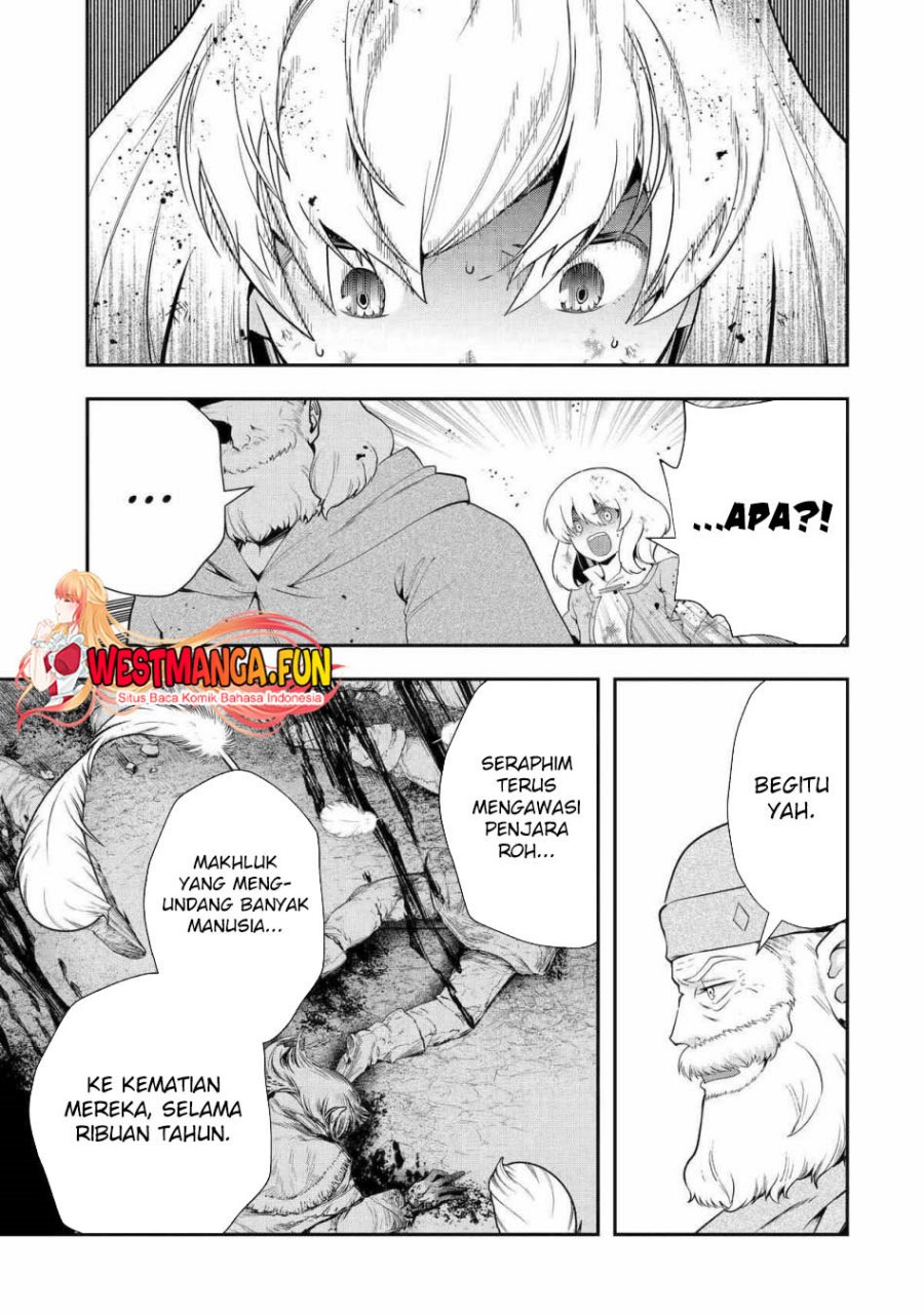That Inferior Knight Actually Level 999