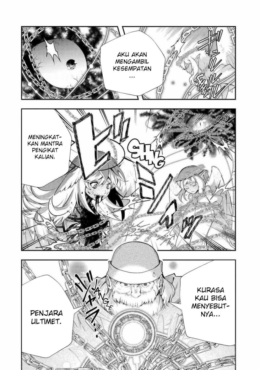 That Inferior Knight Actually Level 999