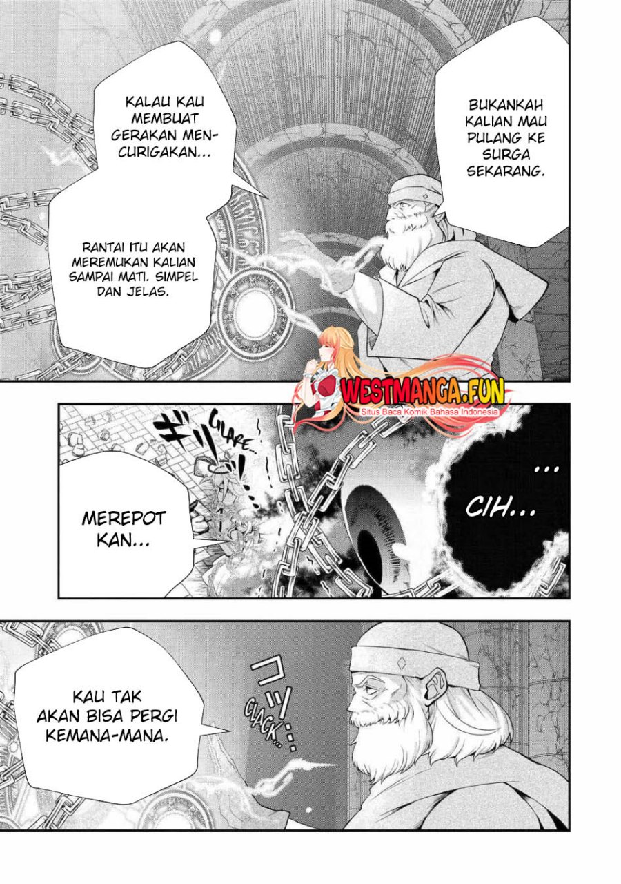 That Inferior Knight Actually Level 999