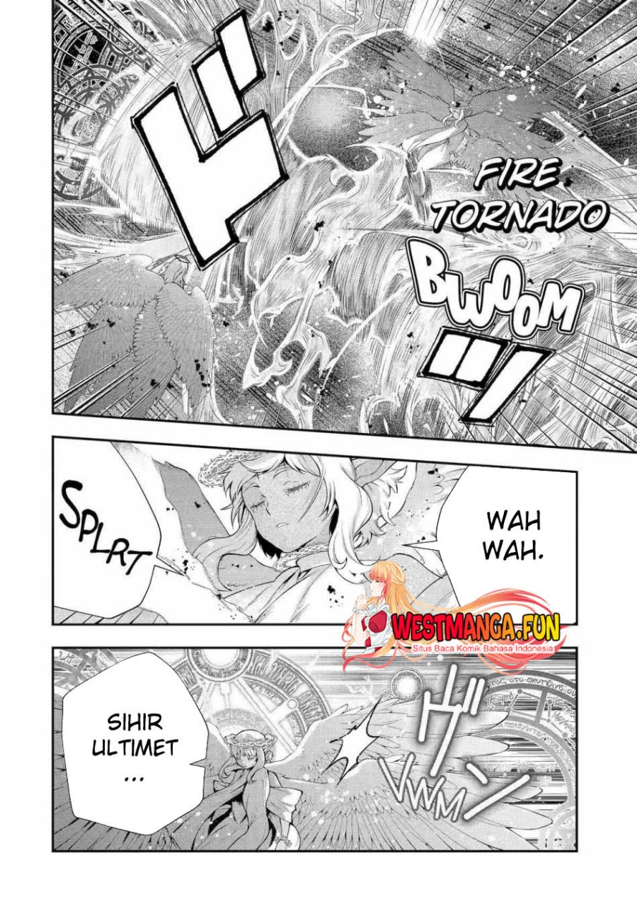 That Inferior Knight Actually Level 999
