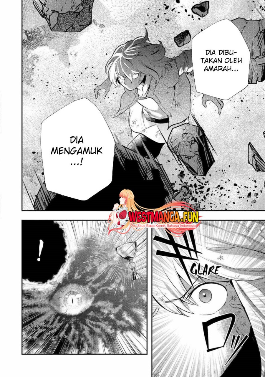 That Inferior Knight Actually Level 999