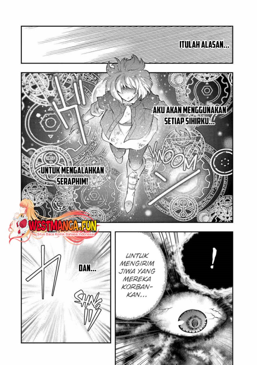 That Inferior Knight Actually Level 999