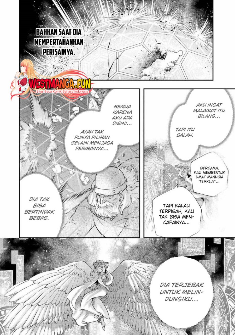 That Inferior Knight Actually Level 999