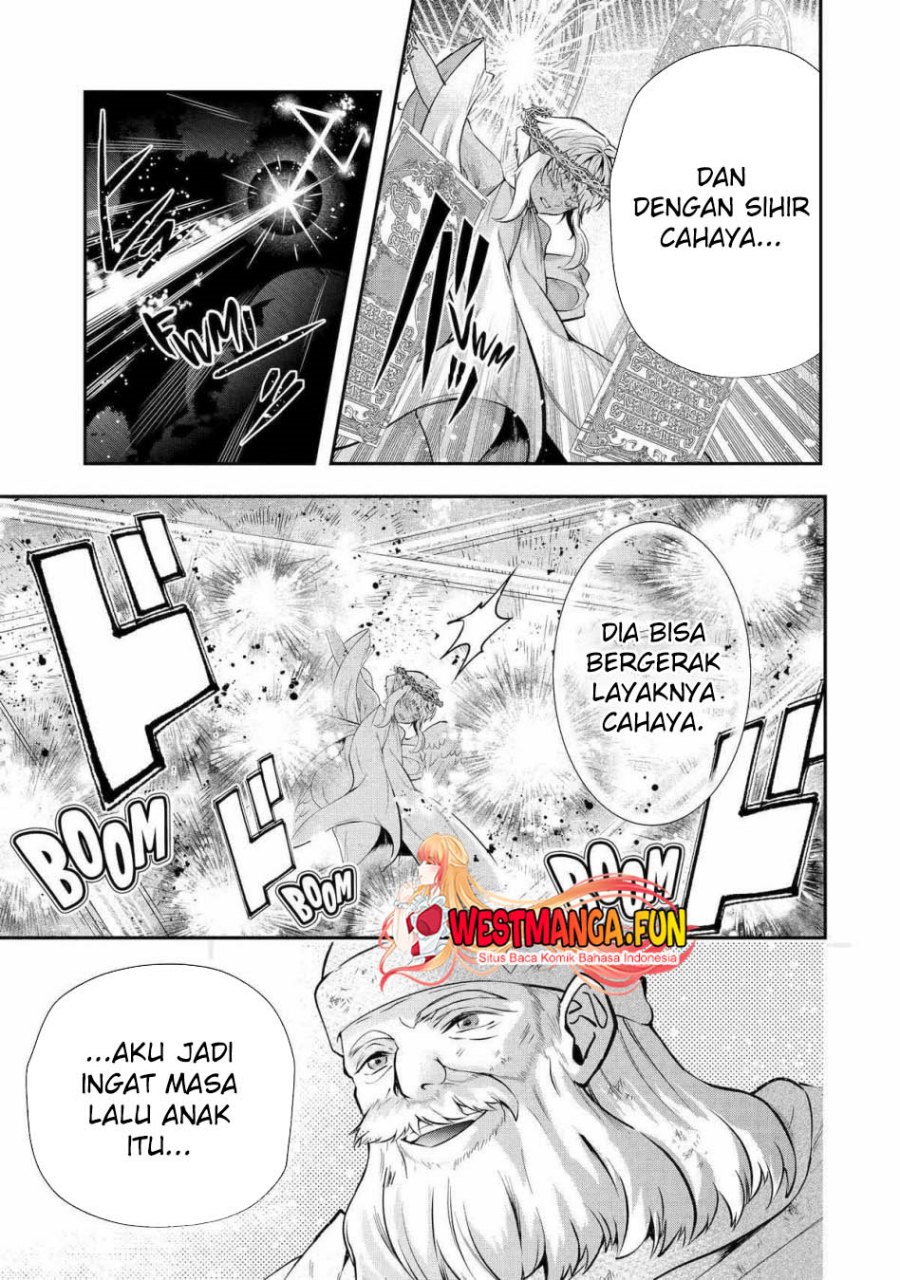 That Inferior Knight Actually Level 999