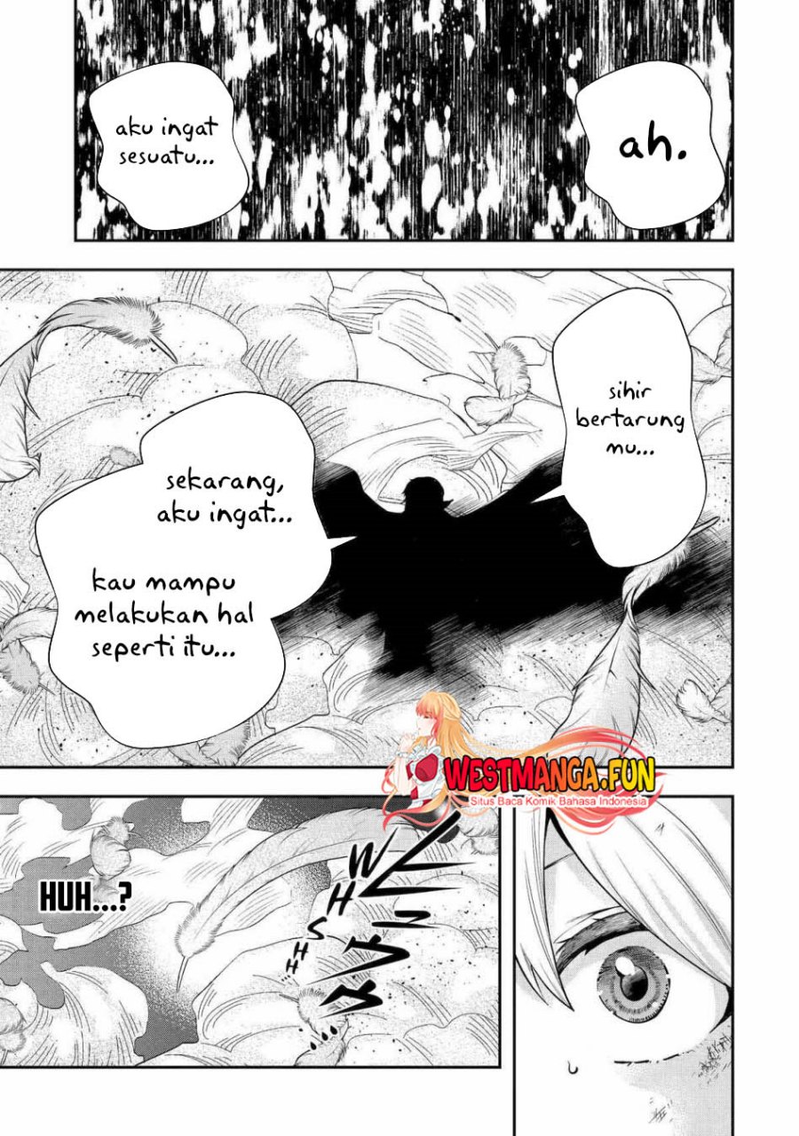That Inferior Knight Actually Level 999