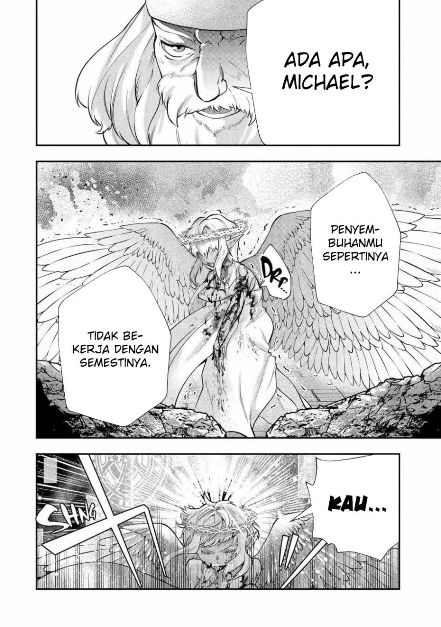 That Inferior Knight Actually Level 999
