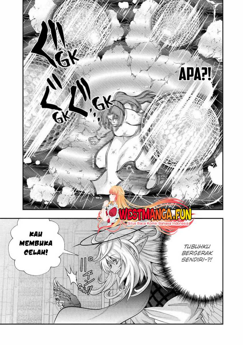 That Inferior Knight Actually Level 999