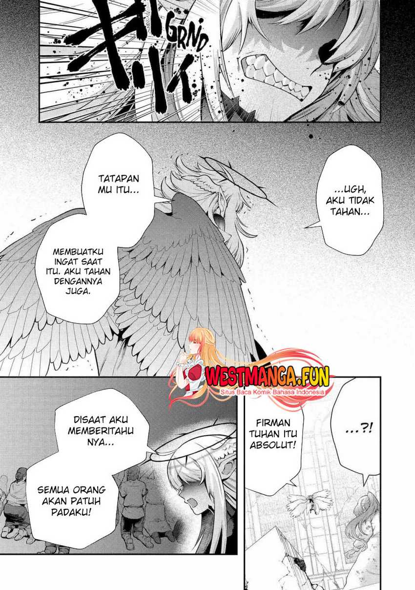 That Inferior Knight Actually Level 999