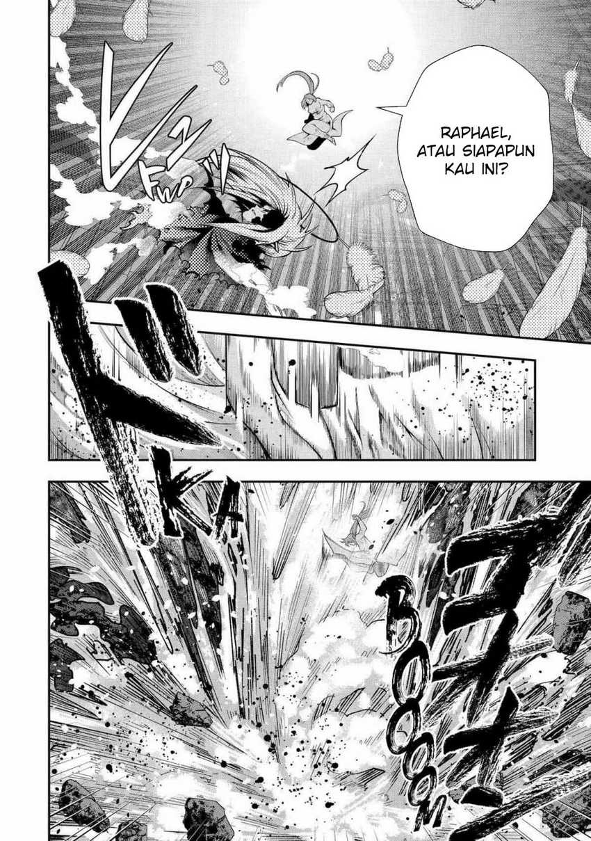 That Inferior Knight Actually Level 999