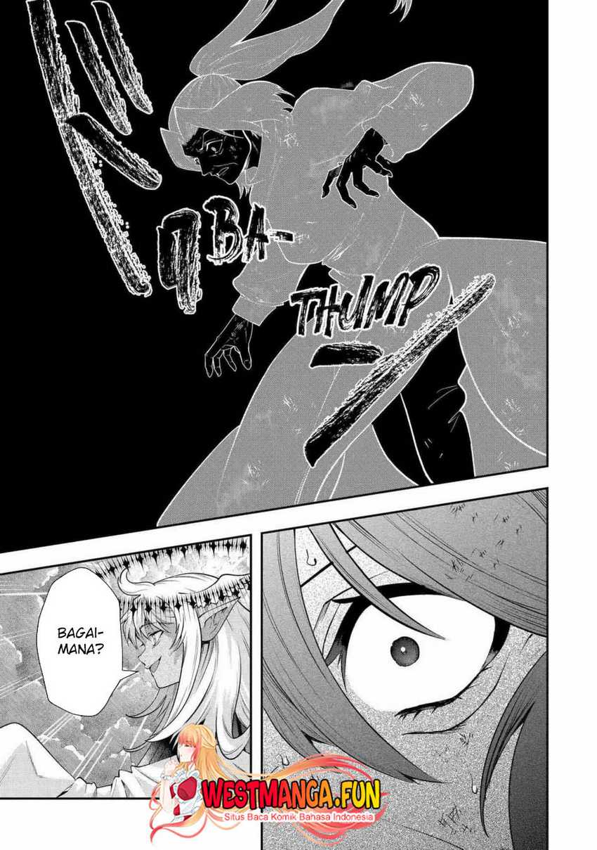 That Inferior Knight Actually Level 999