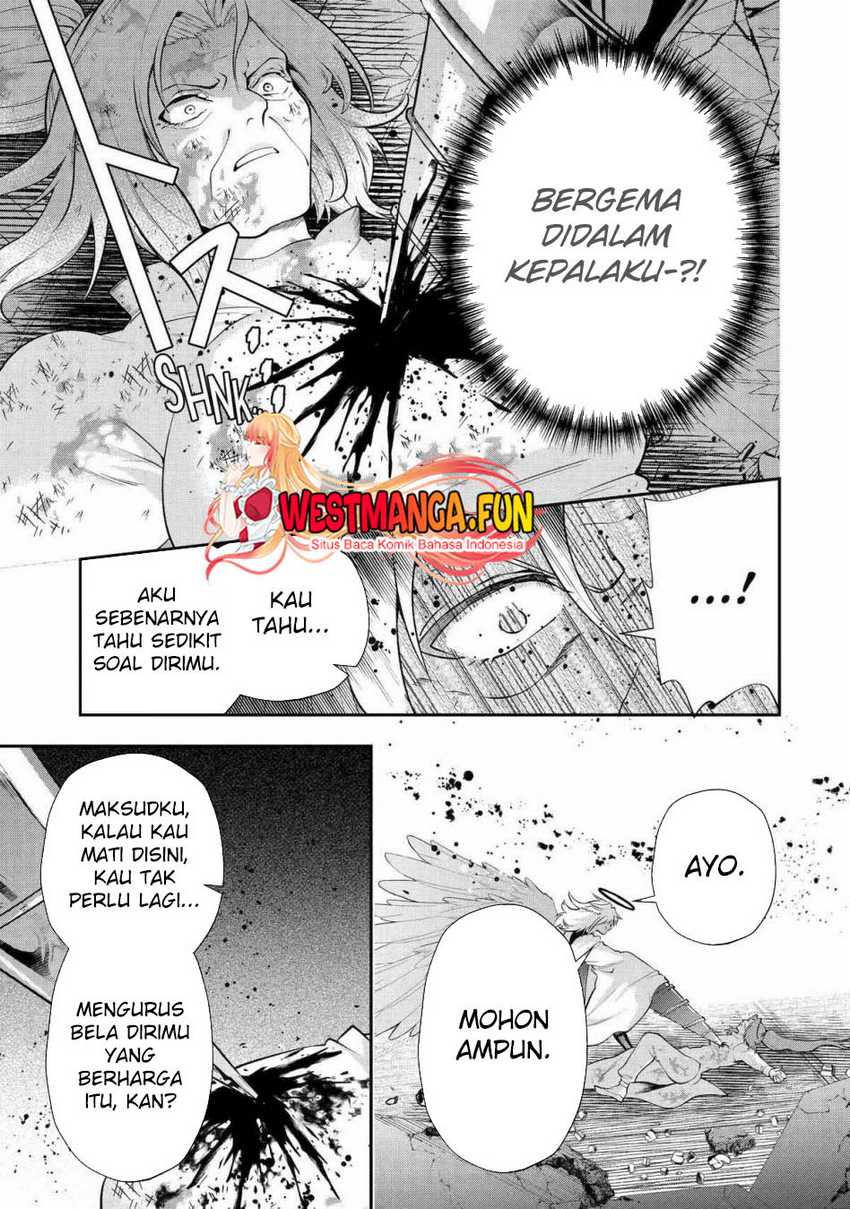 That Inferior Knight Actually Level 999