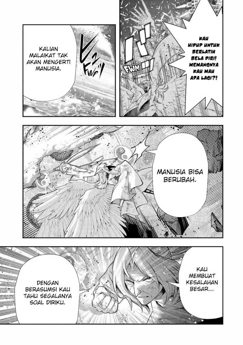 That Inferior Knight Actually Level 999