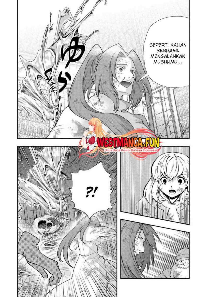 That Inferior Knight Actually Level 999