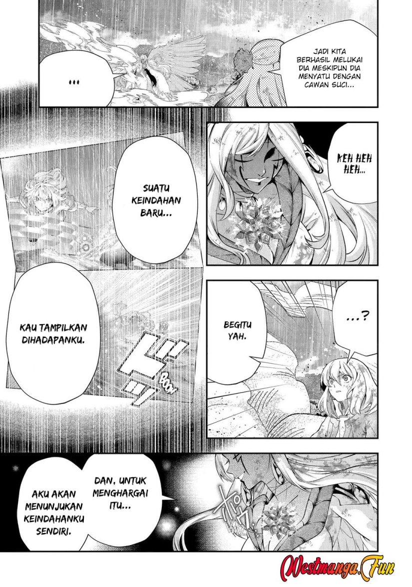 That Inferior Knight Actually Level 999