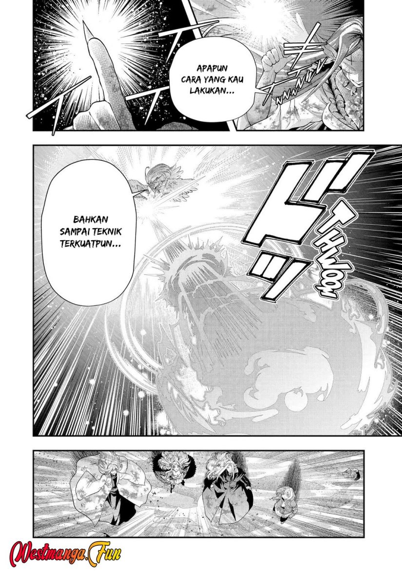 That Inferior Knight Actually Level 999