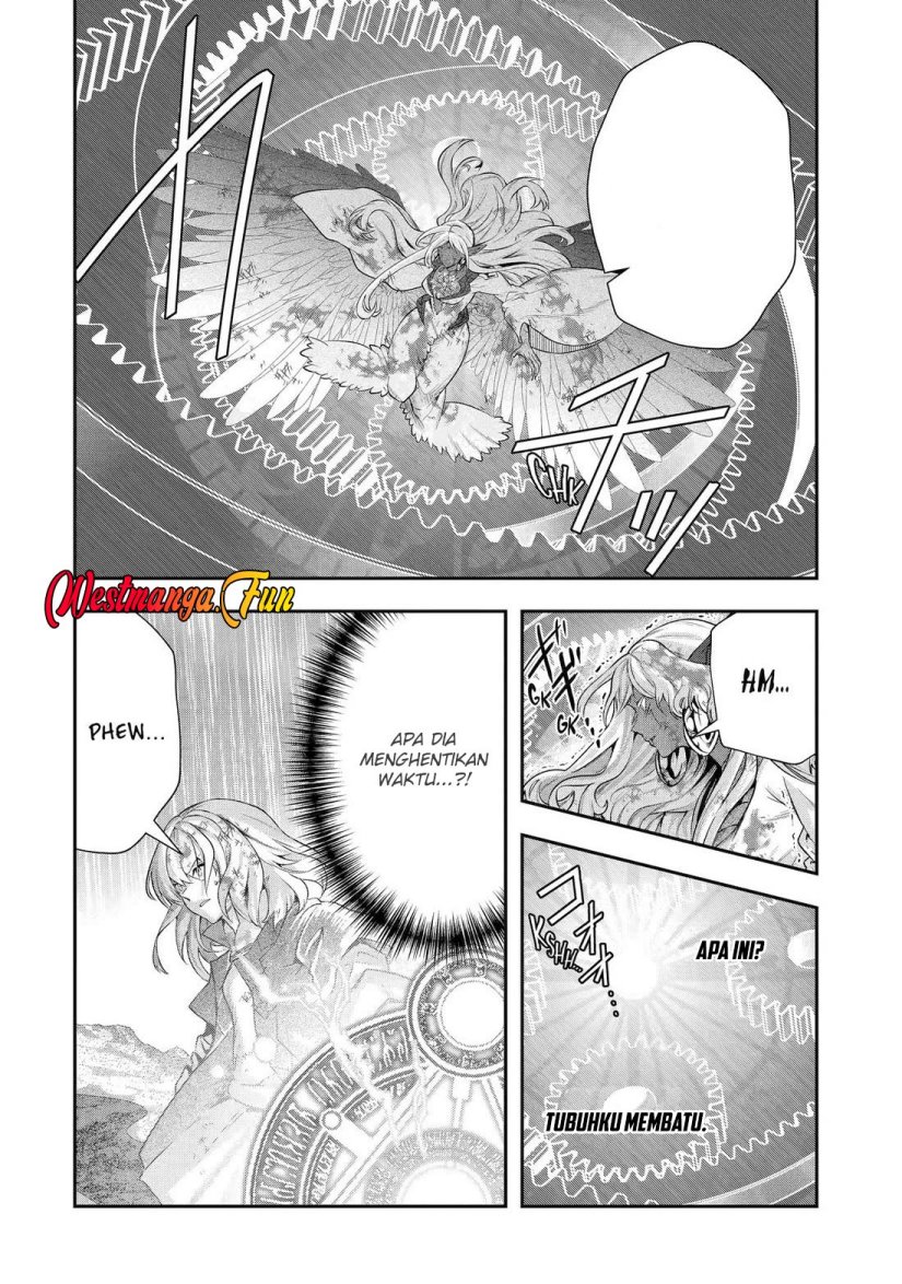 That Inferior Knight Actually Level 999