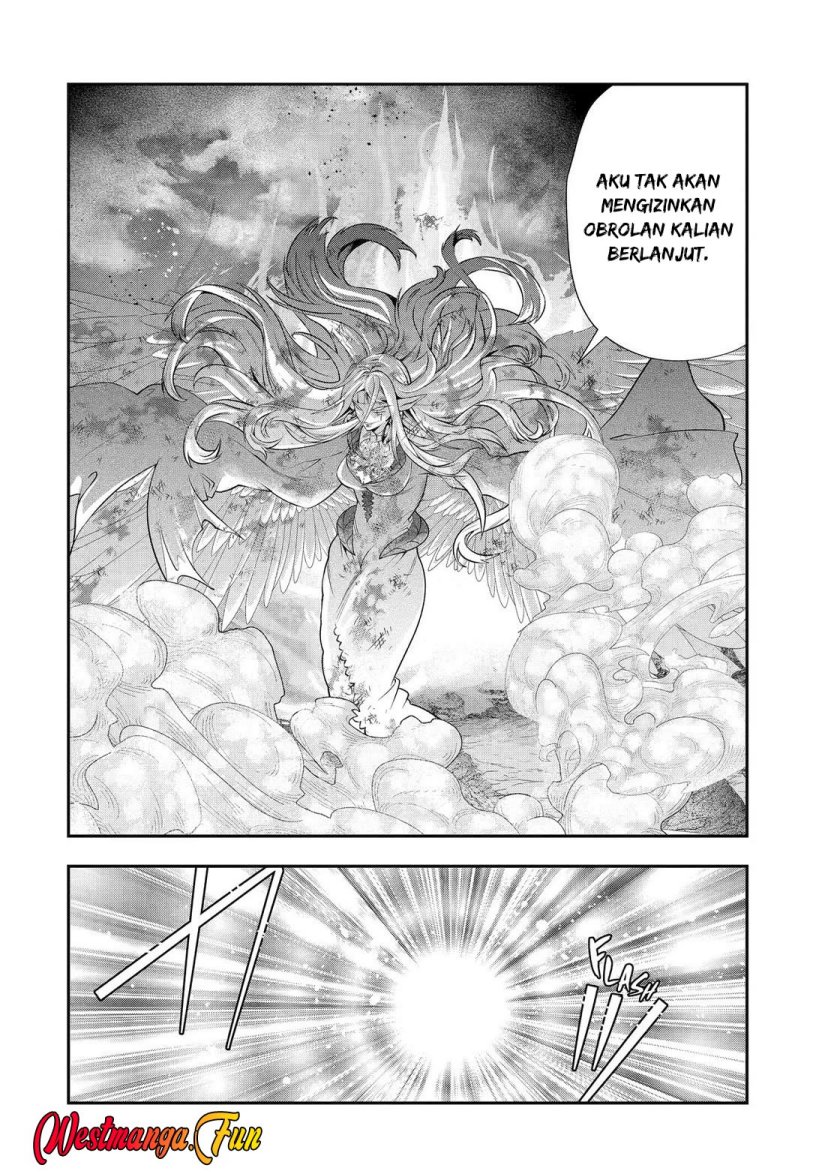 That Inferior Knight Actually Level 999