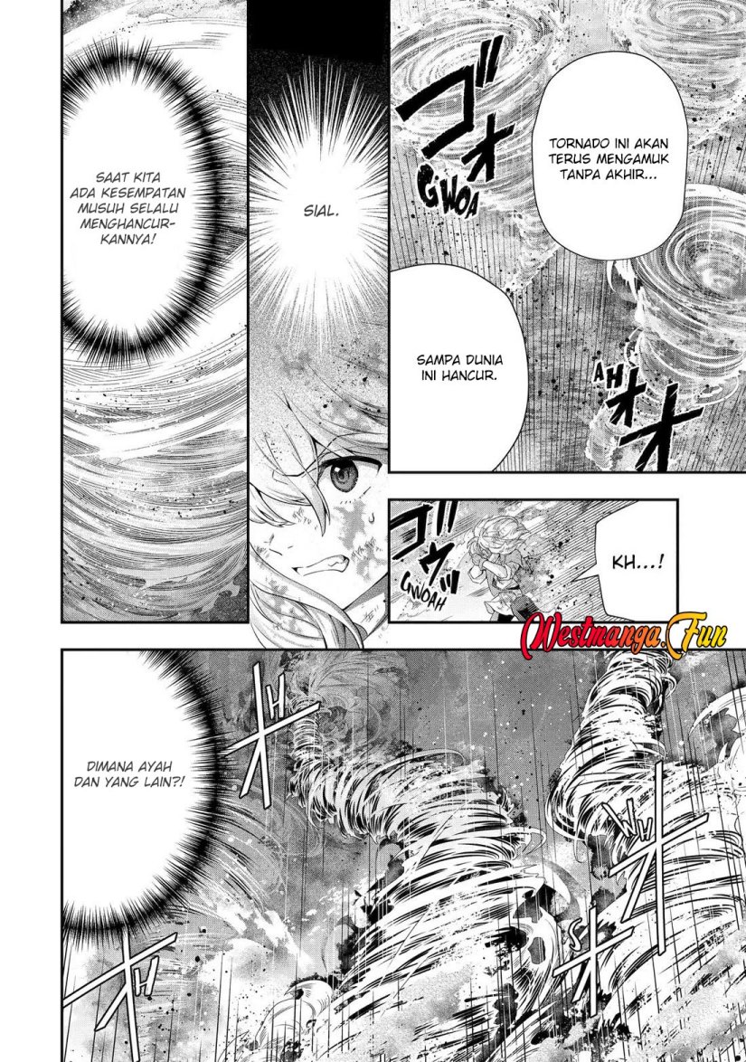 That Inferior Knight Actually Level 999