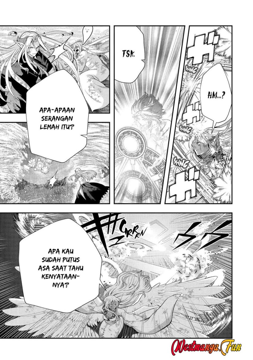 That Inferior Knight Actually Level 999