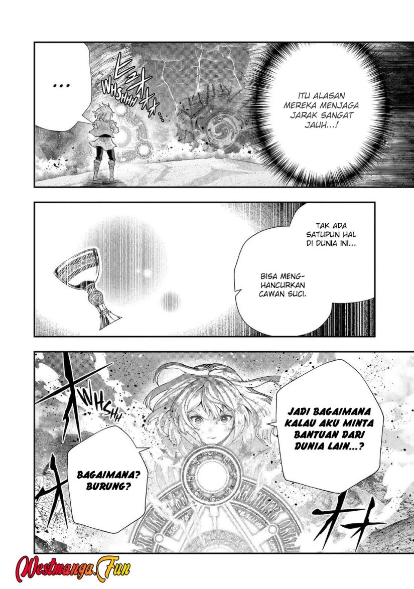 That Inferior Knight Actually Level 999