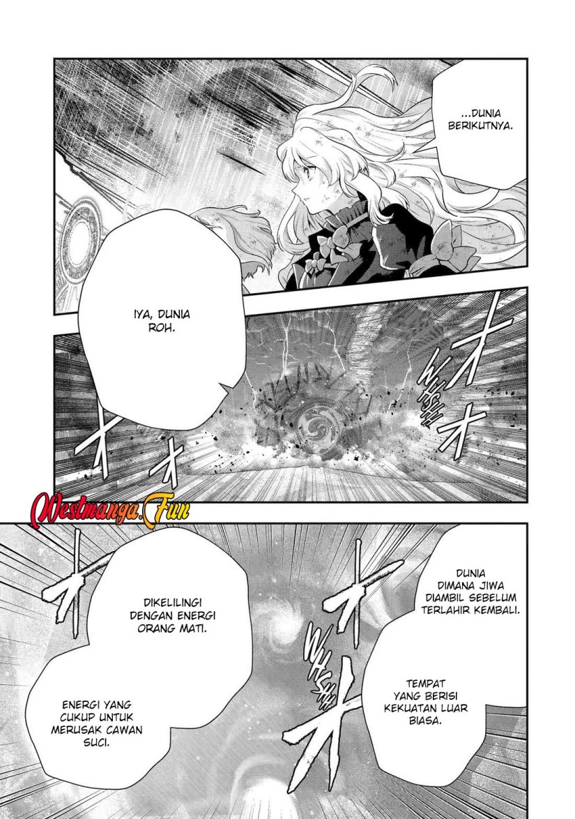 That Inferior Knight Actually Level 999