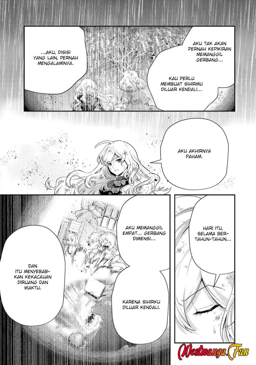 That Inferior Knight Actually Level 999