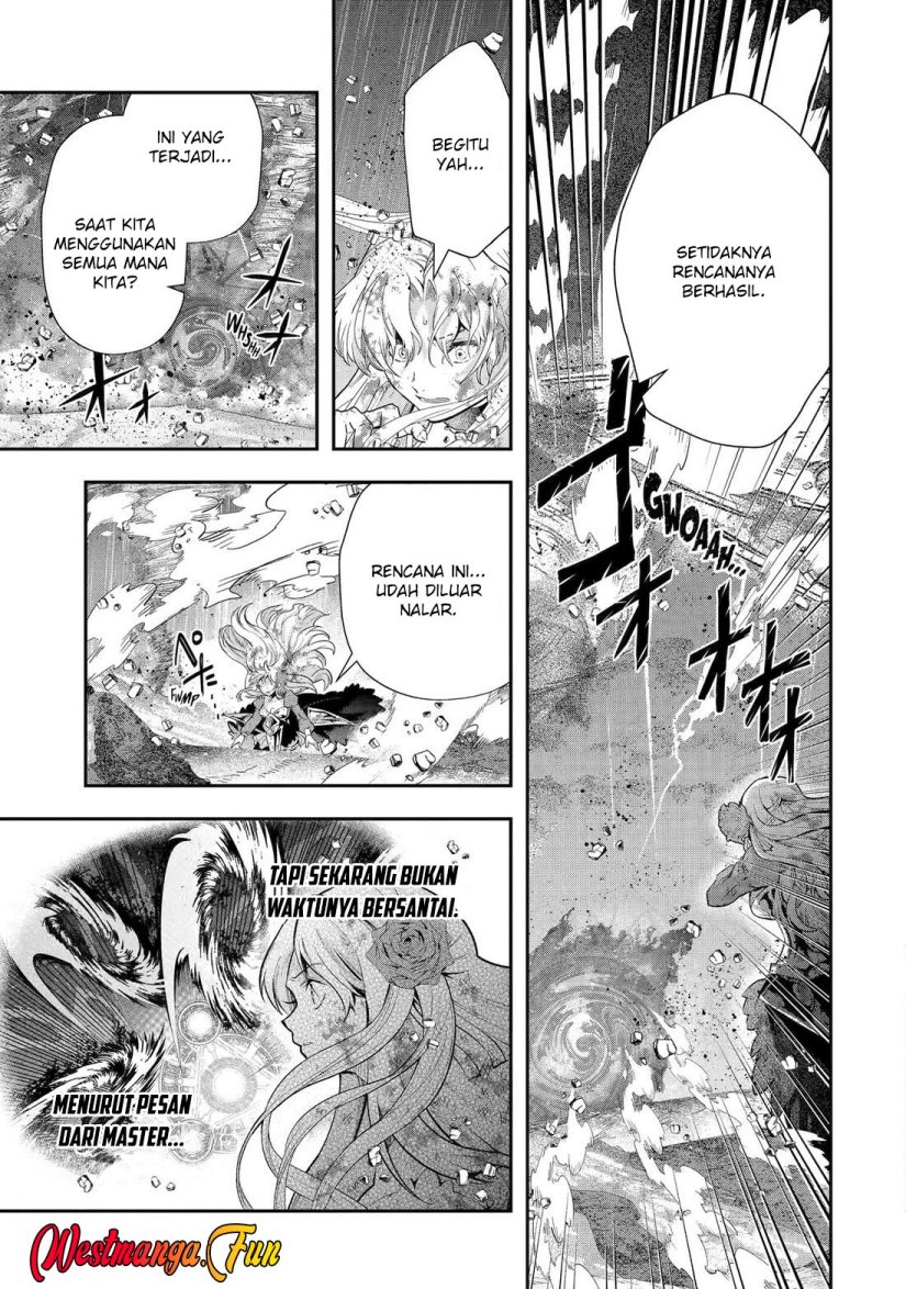 That Inferior Knight Actually Level 999