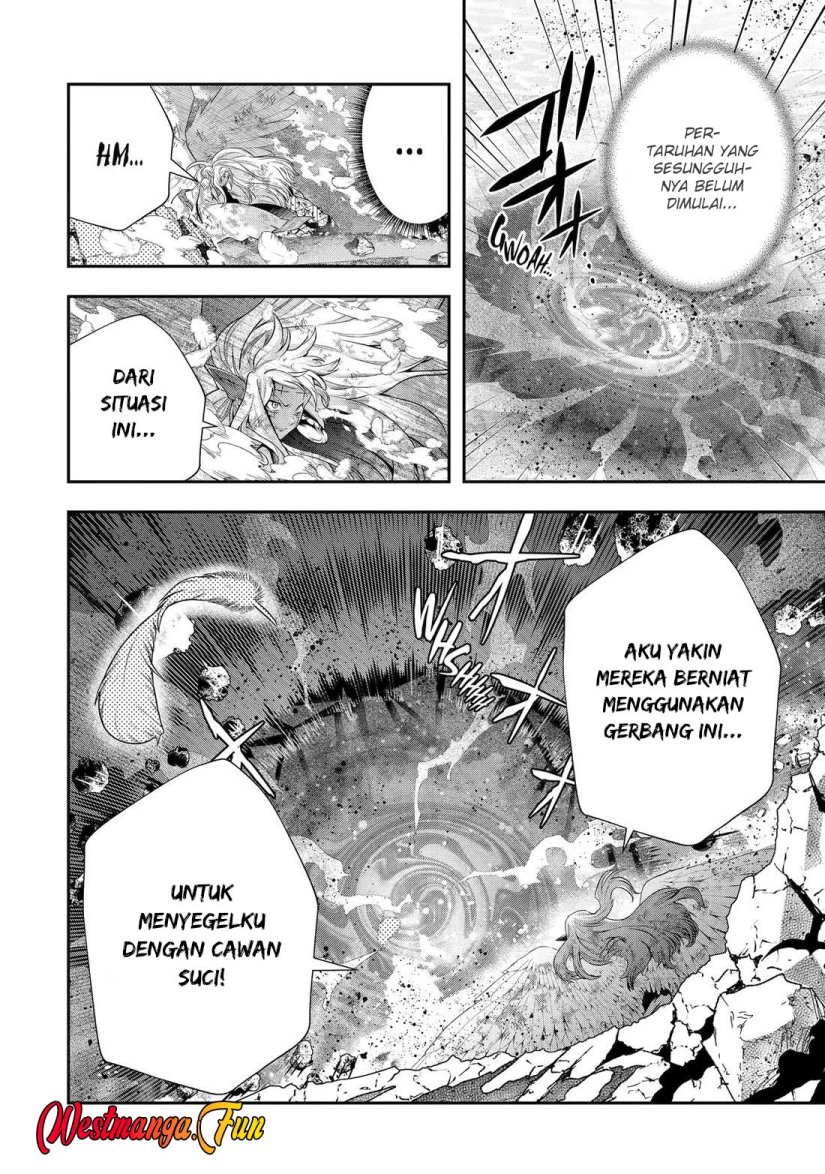 That Inferior Knight Actually Level 999
