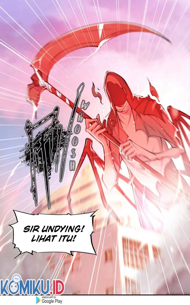 The Blood Princess And The Knight