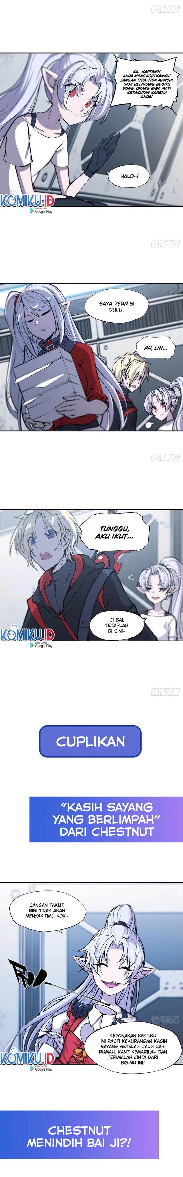 The Blood Princess And The Knight