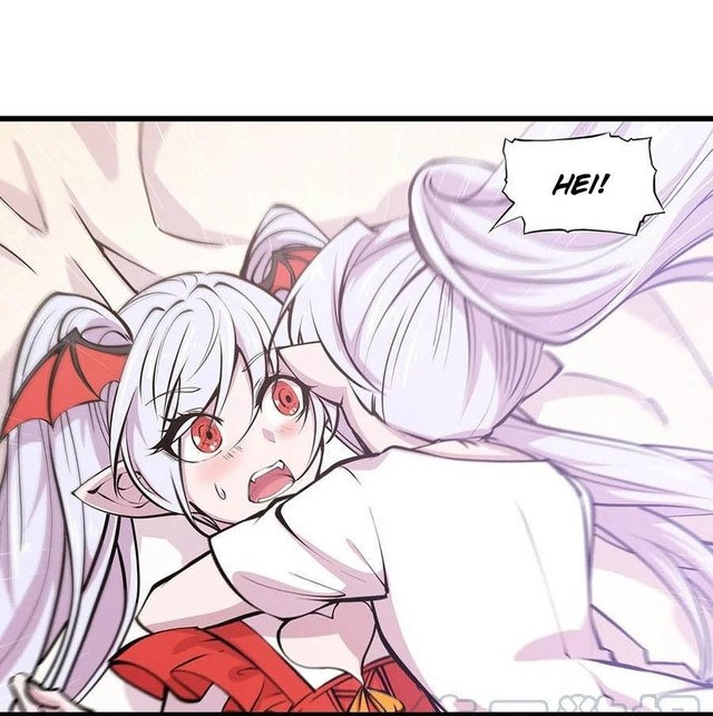 The Blood Princess And The Knight