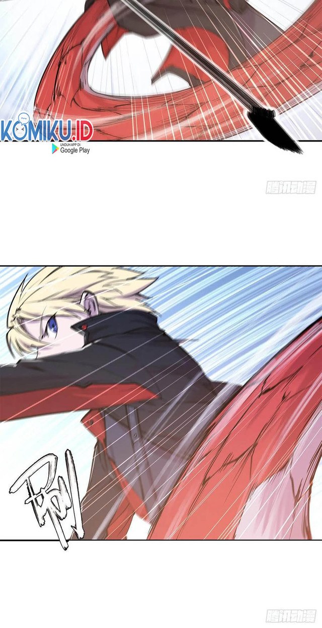 The Blood Princess And The Knight