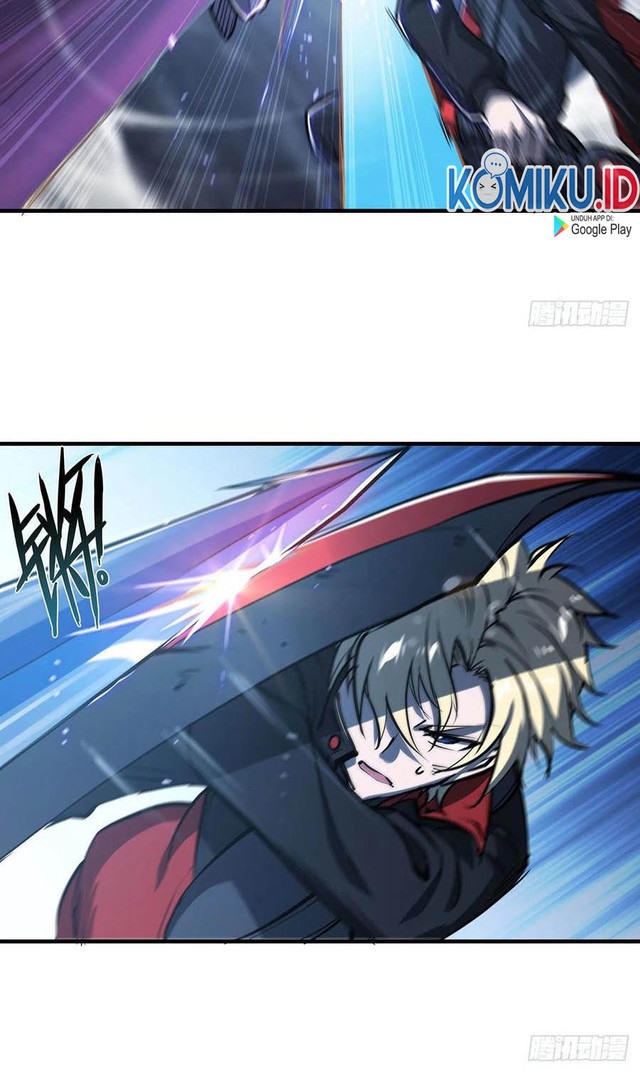 The Blood Princess And The Knight